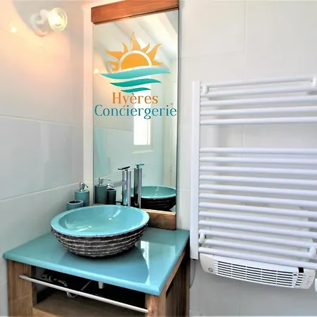 Maisonnette - La Capte Apartment *